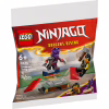 Конструктор LEGO Ninjago Тренувальна база для турніру (30675) - Image 1