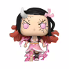 Фигурка для геймеров Funko Pop серии Убийца демонов - Незуко (80333F) - Image 1