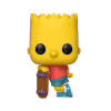 Фигурка для геймеров Funko Pop серии Симпсоны S10 - Барт (80071) - Image 1