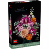 Конструктор LEGO Botanicals Милий рожевий букет квітів (10342) - Image 1
