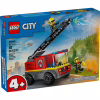Конструктор LEGO City Пожежна машина з драбиною (60463) - Image 1
