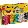 Конструктор LEGO Classic Счастливый творческий набор (11042) - Image 1