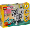 Конструктор LEGO Creator Игривый кот (31163) - Image 1