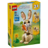 Конструктор LEGO reator Волшебный крольчонок (31162) - Image 1