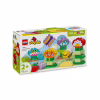 Конструктор LEGO DUPLO Town Творческий сад и цветы (10444-) - Image 1