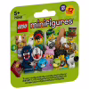 Конструктор LEGO Minifigures Серія 27 (71048) - Image 1