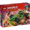 Конструктор LEGO Ninjago Автомобиль для гонок Лойда с инерционным двигателем (71828) - Image 1