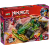 Конструктор LEGO Ninjago Автомобіль для перегонів Лойда з інерційним двигуном (71828) - Image 1