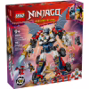 Конструктор LEGO Ninjago Ультраоб''єднувальний робот Зейна (71834) - Image 1