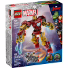 Конструктор LEGO Super Heroes Робот Залізної Людини проти Альтрона (76307) - Image 1