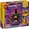 Конструктор LEGO Creator Дикі тварини: Дивовижний павук (31159) - Image 1