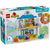 Конструктор LEGO DUPLO Town Впервые: визит к врачу (10449) - Image 1