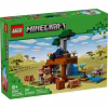 Конструктор LEGO Minecraft Шахтна експедиція Броненосець (21269) - Image 1