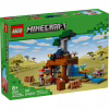Конструктор LEGO Minecraft Шахтная экспедиция Броненосец (21269) - Image 1