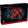 Конструктор LEGO Technic Мотоцикл Ducati Panigale V4 S (42202) - Image 1