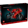 Конструктор LEGO Technic Мотоцикл Ducati Panigale V4 S (42202) - Image 1