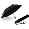 Парасоля Knirps Ultra Light Duomatic Black Black UV Coating (Kn95 2200 10012) - Image 1