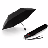 Зонт Knirps Ultra Light Duomatic Black Black UV Coating (Kn95 2200 10012) - Image 1