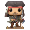 Фигурка Funko Pop серии Пираты карибского моря - Джек Воробей (81940) - Image 1
