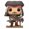 Фигурка Funko Pop серии Пираты карибского моря - Джек Воробей (81940) - Image 1