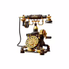 Конструктор Pantasy Original - Retro Phone (85018) - Image 1