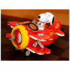 Конструктор Pantasy Snoopy - Біплан (86905) - Image 1