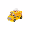 Конструктор Pantasy Snoopy - Шкільний автобус (86906) - Image 1