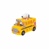 Конструктор Pantasy Snoopy - Школьный автобус (86906) - Image 1
