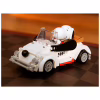 Конструктор Pantasy Snoopy - Родстер (86908) - Image 1