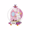 Конструктор Pantasy Moomin - Гардероб Сноркмайдена (87208) - Image 1