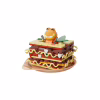 Конструктор Pantasy Garfield -Foodie - Лазанья (86807) - Image 1