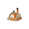 Конструктор Pantasy Garfield -Foodie - Тако (86808) - Image 1