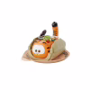 Конструктор Pantasy Garfield -Foodie - Тако (86808) - Image 1