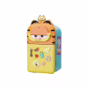 Конструктор Pantasy Garfield -Fantastic Machines - Великий холодильник (86809) - Image 1