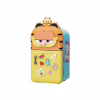 Конструктор Pantasy Garfield -Fantastic Machines - Великий холодильник (86809) - Image 1