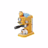 Конструктор Pantasy Garfield -Fantastic Machines - Кавоварка (86812) - Image 1