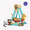 Конструктор Pantasy Kungfu Panda - Катание на пиратском корабле (86516) - Image 1