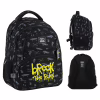 Рюкзак шкільний GoPack Education 175M-6 Break The Rules (GO25-175M-6) - Image 1