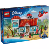 Конструктор LEGO Disney Classic Пляжний будинок Ліло і Стіч (43268) - Image 1