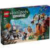 Конструктор LEGO Horizon Aloy і Varl проти Shell-Walker і Sawtooth (77037) - Image 1