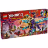 Конструктор LEGO Ninjago Arc Dragon of Focus (71836) - Image 1