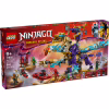Конструктор LEGO Ninjago Arc Dragon of Focus (71836) - Image 1