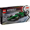 Конструктор LEGO Speed Champions Автомобіль для перегонів Aston Martin Aramco F1® AMR24 (77245) - Image 1