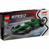 Конструктор LEGO Speed Champions Автомобіль для перегонів Aston Martin Aramco F1® AMR24 (77245) - Image 1