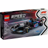 Конструктор LEGO Speed Champions Автомобиль для гонок BWT Alpine F1® Team A524 (77248) - Image 1