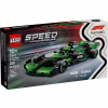 Конструктор LEGO Speed Champions Автомобіль для перегонів KICK Sauber F1 Team C44 (77247) - Image 1