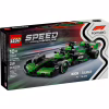 Конструктор LEGO Speed Champions Автомобіль для перегонів KICK Sauber F1 Team C44 (77247) - Image 1
