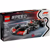 Конструктор LEGO Speed Champions Автомобиль для гонок MoneyGram Haas F1 Team VF-24 (77250) - Image 1