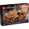 Конструктор LEGO Technic Fast and Furious Toyota Supra MK4 (42204) - Image 1