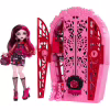 Кукла Monster High Набор-сюрприз Ужас-секреты Дракулоры серии Цвет и тьма (HYT72) - Image 1